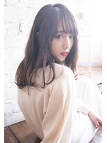 エストリア 栄店(ESTREA)&nbsp;エストリア栄　ナチュラルゆるウェーブ　by鬼頭