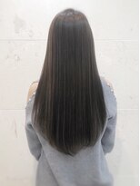 ティンク 天神(Tink)&nbsp;酸熱トリートメント/ロング/髪質改善