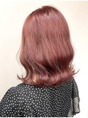 【EIGHT new hair style】9/14