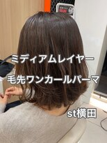 ミングル(MINGLE)&nbsp;横田飛鳥