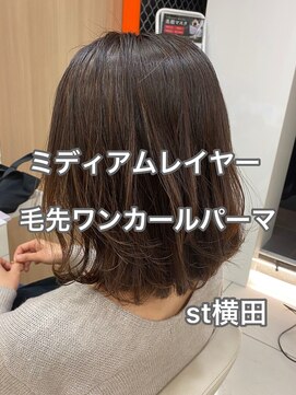 ミングル(MINGLE) 横田飛鳥