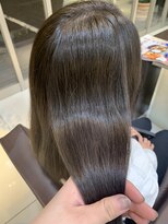 フォルテ 草薙店 モカラテカラー