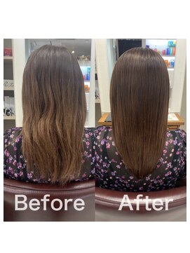 トゥーリ 薬院店(tuuli) 上杉（武本）茉与★スタイル257