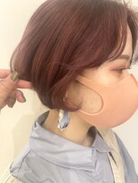 ネストバイコード(NEST by chord)&nbsp;【NEST 熊谷】pink purple