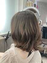 ウィクシー(wixy)&nbsp;ハイライト　& ローライト