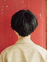 プロデュース 堀ノ内店(Produce)&nbsp;無造作マッシュ