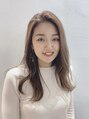 ヨファ ヘアー(YOFA hair) mika