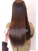 ワンヘアーアシスト(ONE HAIR assist)&nbsp;【ONE HAIR】プルス・イルミナカラー☆アースカラー