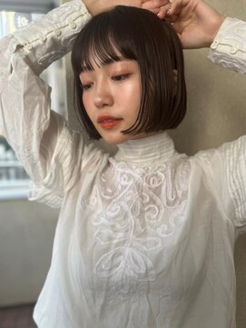 アンシェリ(Ancheri by flammeum) フラミュームスタイル