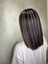 _WHITE modeは髪を大切にしたい女性の味方◎髪質改善でどんな髪質でも艶とまとまりのある美髪へ♪ 