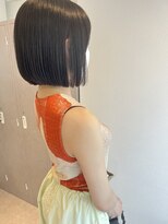 ソウ(sou)&nbsp;【ｓｏｕ】ボブ