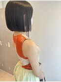 【sou】ボブ