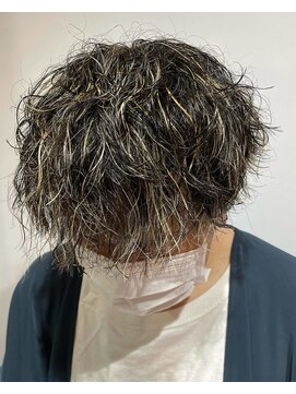 ビラデルソルルート(√r-t) ハイライト×ツイストスパイラル