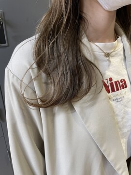 エイト 野々市店(EIGHT) 【EIGHT new hair style】e61