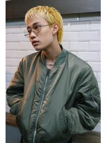 ワビサビ(WB/SB)&nbsp;YUITO STYLE No.1