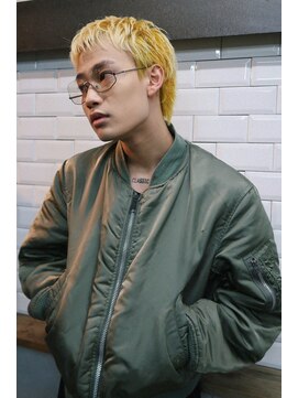 ワビサビ(WB/SB) YUITO STYLE No.1