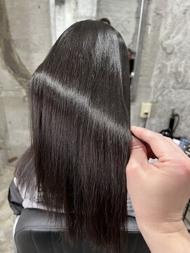 ココ 本八幡(KOKO) ★#10代20代30代40代#マチルダボブ#前髪#縮毛矯正