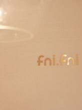 フニフニ(fni.fni) fni.fni フニフニ
