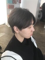 コワファースト 別府&nbsp;メンズ　ハンサムショート