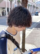 アビールブレ 新潟万代(ABEY LEVRAI)&nbsp;新潟波巻き