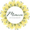 ミモザ シンサイバシ(Mimosa shinsaibashi)のお店ロゴ