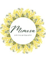 Esthetic Hair Eyelash Mimosa shinsaibashi【ミモザ】