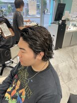 リーホリエ(Lee Horie)&nbsp;藤井指名クーポン！メンズミディアム