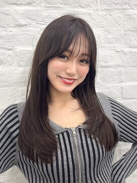 アマトウキョウ 表参道(AMA TOKYO) 【拓郎スタイル】20代30代40代☆小顔ひし形