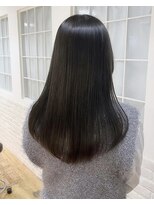 シエナ(CIENA)&nbsp;【CIENA】前髪カット/小顔カット/顔周りカット/矢場町/栄/名古屋