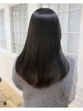 シエナ(CIENA) 【CIENA】前髪カット/小顔カット/顔周りカット/矢場町/栄/名古屋