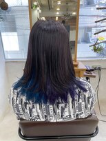 ジュノ(Jeuno)&nbsp;2カラーインナー