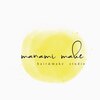 マナミメイク(manami make)のお店ロゴ