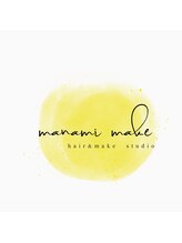 ヘアセット/メイク/着付け/ネイル専門店【manami make】