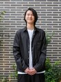アンジュヘアー(ange hair) 奥野 蓮