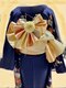 アルシェーンの写真/お宮参りや七五三、成人式や卒業式の袴の着付けも承っております。早朝の着付けもご相談ください。