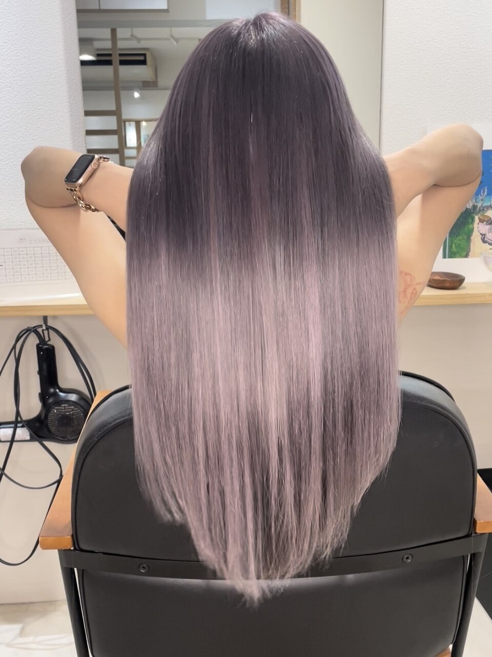 MIO エクステさま 452c57b110851eddf35c6e11fc1c0a