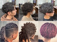 ファインズヘアー ボウ(Fine's Hair BOW)