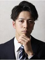 ヨシザワインク プレミアム 横浜 桜木町店(YOSHIZAWA Inc. PREMIUM)&nbsp;ニュアンスツイストスパイラルビジネス