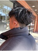 宮崎/メンズパーマ/メンズカット