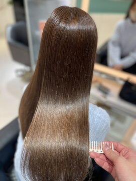 エアー 大阪(AIR) [AIR大阪] 山内 理  カシスラベンダー