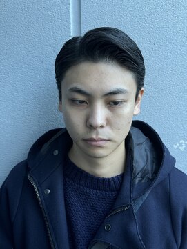 ヒロギンザ 横浜店(HIRO GINZA) メンズベーシック