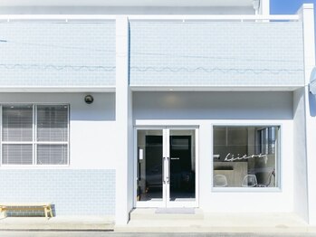 Diamond Lily kiitos【ダイヤモンドリリー　キートス】