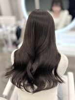 アイシー 表参道(ICY)&nbsp;うる艶ショコラブラウンココアブラウン