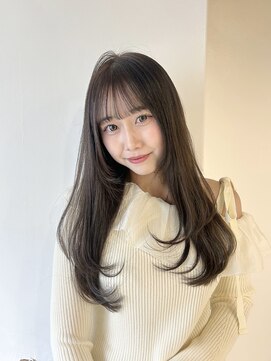 アモレット 天文館店(amoretto) 【amoretto_miyu】ワンカールレイヤー