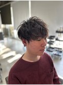 ナチュラルマッシュ