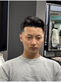 スキンフェード 枚方 南楠葉