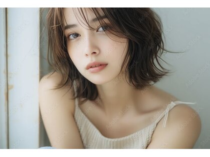 ナンバーセカンド(Number 2nd)の写真