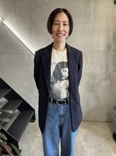 トゥループレイス(true place) 西井 智子