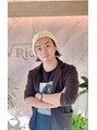リシェイル(RICHAIR)/ブリーチ☆縮毛矯正☆名古屋◎浄心◎カラー