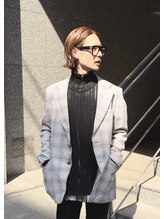 カルテ(QUARTE) 若林 蓮